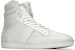 Saint Laurent Signature Court Classic SL/10H High 'Putih Optik' 418026-1JZD0-9030