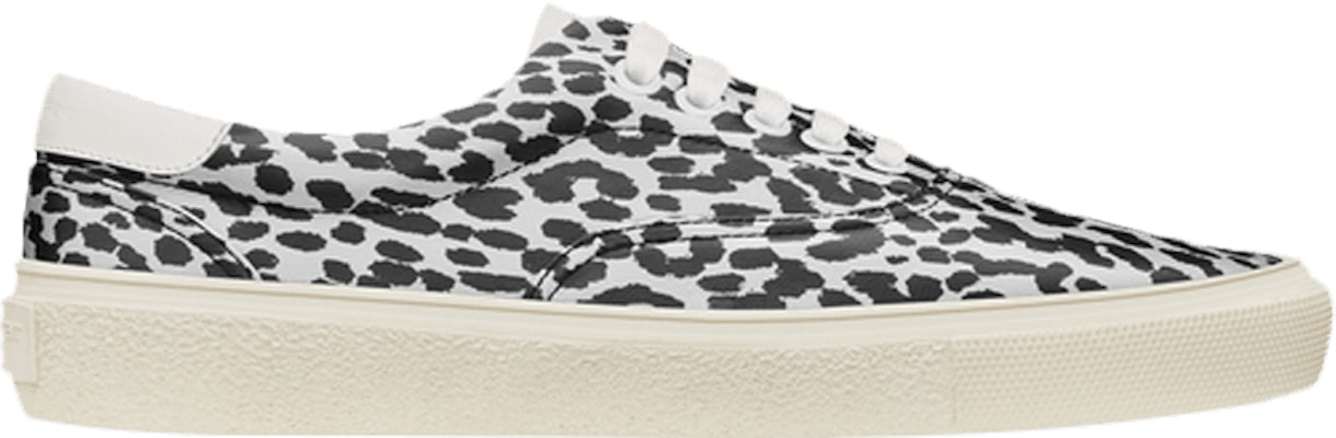 Saint Laurent Skate Zapatillas Blancas de Cuero 'Babycat' 365497-CLY00-9074 Buy Saint Laurent Skate Zapatillas Blancas de Cuero 'Babycat' 365497-CLY00-9074