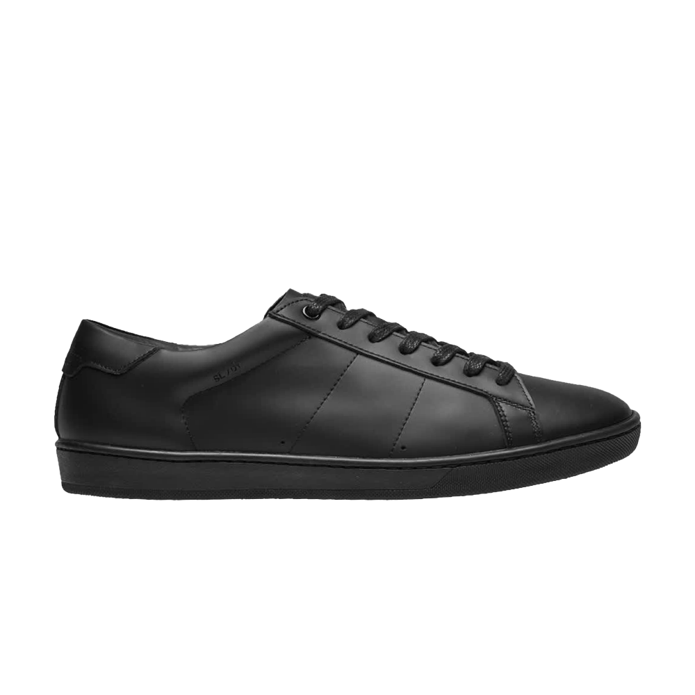 Saint Laurent SL-01 'Triple Black' 417849-0MP00-1000