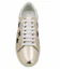 Shop Saint Laurent SL-06 ''Metallic Silber Stern'' 580136-08C20-7167