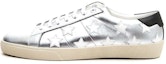Buy Saint Laurent SL-06 'Stars - Perak Metalik' 580136-08C20-8283