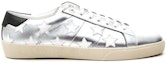 Order Saint Laurent SL-06 'Stars - Perak Metalik' 580136-08C20-8283