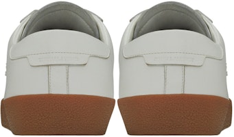 サンローラン SL-06 コート (ホワイト/ガム) 610685-00N00-9030 Purchase サンローラン SL-06 コート (ホワイト/ガム) 610685-00N00-9030