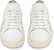 Saint Laurent SL-06 Metallic California Rendah 'Optic White' 4215720MP109082