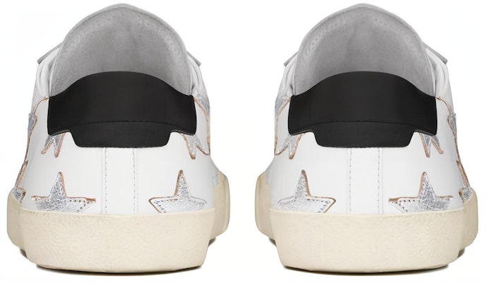 Saint Laurent SL-06 California Metallic Low 'Blanco Óptico' 4215720MP109082 Purchase Saint Laurent SL-06 California Metallic Low 'Blanco Óptico' 4215720MP109082