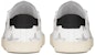 Saint Laurent SL-06 Metallic California Rendah 'Optic White' 4215720MP109082
