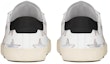 Purchase Saint Laurent SL-06 Metallic California Rendah 'Optic White' 421572-0MP10-9082