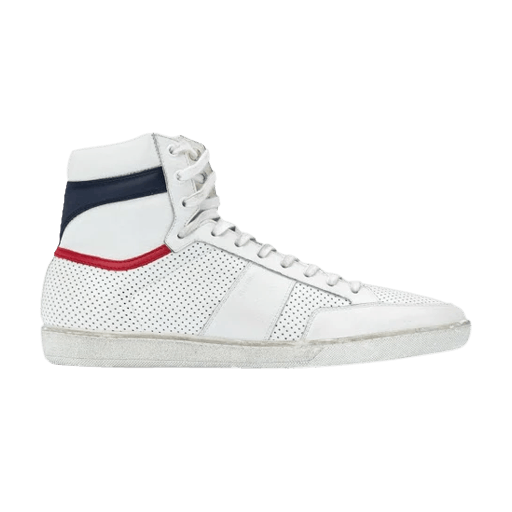 Saint Laurent SL-10 'Optic White' 58043304L40