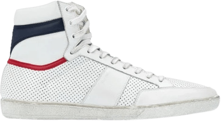 Saint Laurent SL-10 'Optic White' 58043304L40 Buy Saint Laurent SL-10 'Optic White' 58043304L40