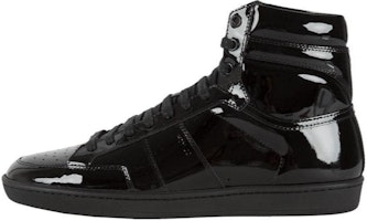 Saint Laurent SL-10 High 'Black' 418026-0D560-1000 Saint Laurent SL-10 High 'Black' 418026-0D560-1000