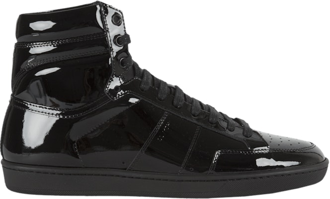 Saint Laurent SL-10 Alta 'Negro' 418026-0D560-1000 Buy Saint Laurent SL-10 Alta 'Negro' 418026-0D560-1000