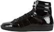 Buy Saint Laurent SL-10 High 'Black' 418026-0D560-1000