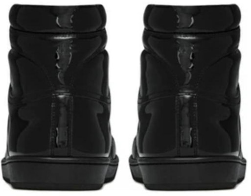 Saint Laurent SL-10 High 'Hitam' 418026-0D560-1000 Shop Saint Laurent SL-10 High 'Hitam' 418026-0D560-1000