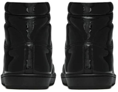 Saint Laurent SL-10 Alta 'Negro' 418026-0D560-1000 Shop Saint Laurent SL-10 Alta 'Negro' 418026-0D560-1000