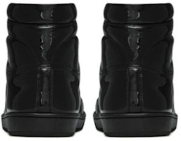 생 로랑 SL-10 하이 '블랙' 418026-0D560-1000 Shop 생 로랑 SL-10 하이 '블랙' 418026-0D560-1000