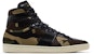 Saint Laurent SL-10 Military High 'Khaki Camo' 458856-GL010-3071