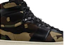 Order Saint Laurent SL-10 Military High ''Camouflage Kaki''. 458856-GL010-3071