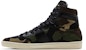 Saint Laurent SL-10 Military High 'Khaki Camo' 458856-GL010-3071