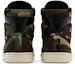 Details for Saint Laurent SL-10 Military High 'Khaki Camo' 458856-GL010-3071