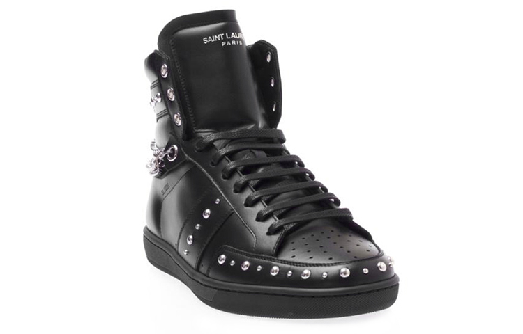 Saint Laurent SL-22 High 'Wolly' 圖 2