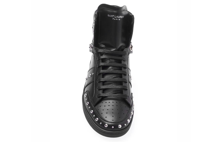 Saint Laurent SL-22 High 'Wolly' 圖 3