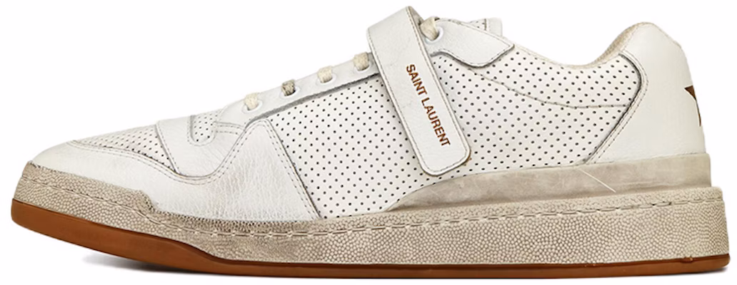 Saint Laurent SL-24 'Optic White' 557624-04L10-9030 Buy Saint Laurent SL-24 'Optic White' 557624-04L10-9030