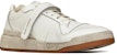 Saint Laurent SL-24 'Optic White' 557624-04L10-9030
