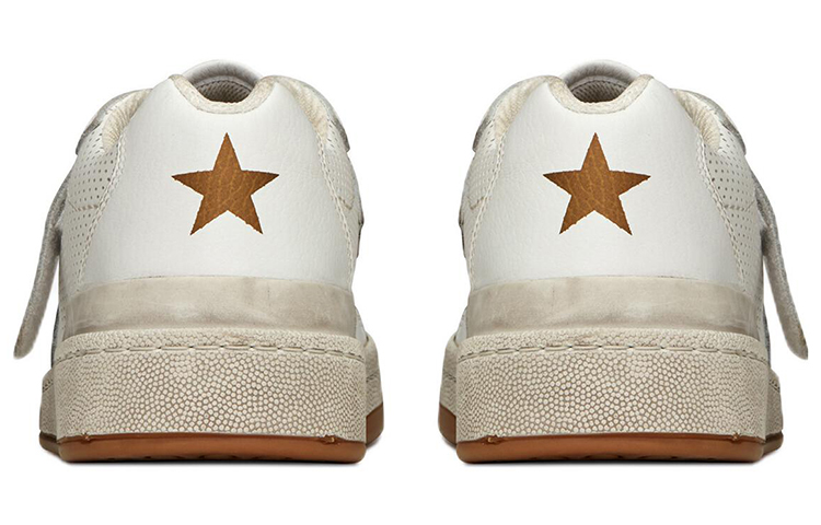 Shop 圣罗兰 SL-24 '纯白' 557624-04L10-9030