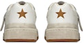 Shop Saint Laurent SL-24 'Optic White' 557624-04L10-9030