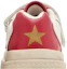 Sizing Saint Laurent SL-24 ''Weiß Rot'' Sneakers 557624-04L20-9490