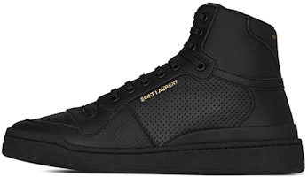 Saint Laurent SL-24 Mid 'Black' 610618-04LB1-1000 Saint Laurent SL-24 Mid 'Black' 610618-04LB1-1000
