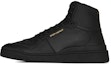 Buy Saint Laurent SL-24 Mid 'Black' 610618-04LB1-1000