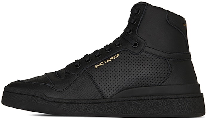 Saint Laurent SL-24 Mid 'Hitam' 610618-04LB1-1000 Buy Saint Laurent SL-24 Mid 'Hitam' 610618-04LB1-1000