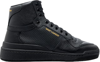 Saint Laurent SL-24 Mid 'Black' 610618-04LB1-1000 Saint Laurent SL-24 Mid 'Black' 610618-04LB1-1000