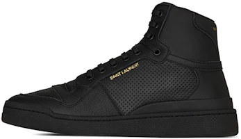 Saint Laurent SL-24 Mid 'Black' 610618-04LB1-1000 Saint Laurent SL-24 Mid 'Black' 610618-04LB1-1000