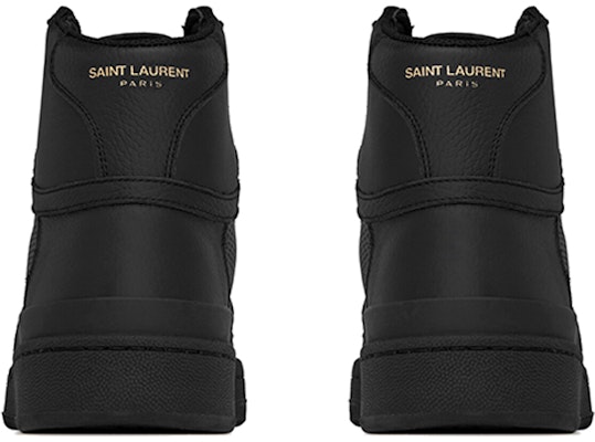 Saint Laurent SL-24 Mid 'Black' 610618-04LB1-1000 Shop Saint Laurent SL-24 Mid 'Black' 610618-04LB1-1000