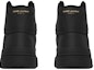 Shop Saint Laurent SL-24 Mid 'Black' 610618-04LB1-1000