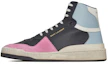 Buy Saint Laurent SL-24 Mid ''Schwarz Rosa Blau'' 610618-2R430-6050