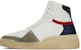 Saint Laurent SL-24 Mid 'Off White' 669430-12N60-9098