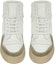 Lookbook Saint Laurent SL-24 Mid 'Off White' 669430-12N60-9098