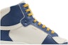 Order Saint Laurent SL-24 Mid 'Off White Light Navy' 610618-AAAI5-9083