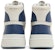 Saint Laurent SL-24 Mid 'Off White Light Navy' 610618-AAAI5-9083