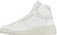 Saint Laurent SL-24 Mid 'Optic White' 610618-04LB0-9030