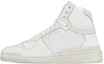Buy Saint Laurent SL-24 Mid 'Optic White' 610618-04LB0-9030