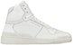 Saint Laurent SL-24 Mid 'Optic White' 610618-04LB0-9030