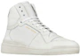 Lookbook Saint Laurent SL-24 Mid 'Optik Putih' 610618-04LB0-9030