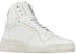 Saint Laurent SL-24 Mid 'Optic White' 610618-04LB0-9030