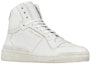 Lookbook Saint Laurent SL-24 Mid 'Optic White' 610618-04LB0-9030