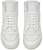 Saint Laurent SL-24 Mid 'Optic White' 610618-04LB0-9030