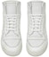 Shop Saint Laurent SL-24 Mid 'Optic White' 610618-04LB0-9030